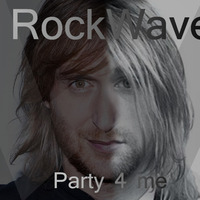 Guetta &amp; Nirvana -Party spirit- DJ ROCKWAVE RMX by Dj RockWave