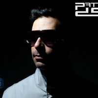 Patrick DSP - London Underground United Promo Mix by PATRICK DSP