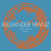 Alexander Franz - What you gonna do - Maxon Remix (out soon) by Tonboutique Records