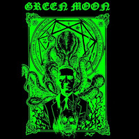 Green Moon - The Stoners Anthem - No Bass Guitar, with Vocals by Ermindo Talia