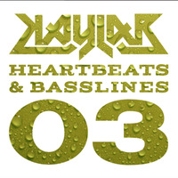 Heartbeats &amp; Basslines III by Kaylab