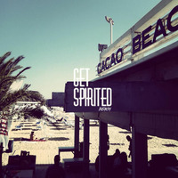 Get Spirited @ CACAO BEACH 2014 with Bagerziev by Bagerziev