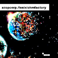 DRUMTOASTED (raw)[AZOPCORP./FENIX/OHMFACTORY] by Azop Corp
