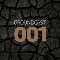 GroundCast - 001 - 1H9!N | Mark Kloud by Laurent Saussol aka 1H9!N