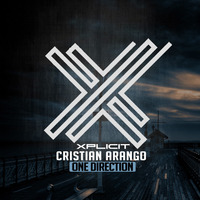 Cristian Arango - One Direction Original Mix [Free Download] by Cristian Arango