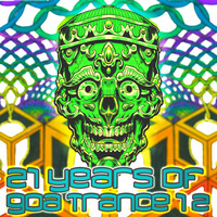 21 Years Of Goa Trance, part 12 - 1993-2000 by jrb