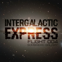 Intergalactic Express 004 by jazzamattic