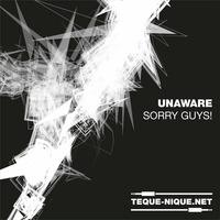 UNAWARE - CLOCKWORK by Teque-nique Netlabel