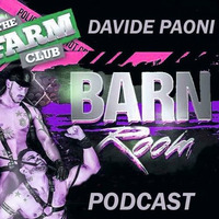 BARN ROOM PARTY( FEBRUARY 2K15) by davide paoni 