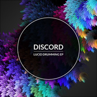 Discord - Oddity Funk by Lucid Drumming