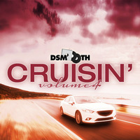 CRUISIN' v4 by DJ D-SMOOTH
