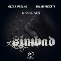 Nicola Fasano &amp; Miami Rockets Vs Miss Passion - SIMBAD by Miami Rockets
