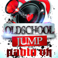 Pablo Vdk #Oldschool #JumpJumpJump by PabloVdk