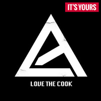 Love The Cook - Catatonic (IT'S YOURS Free Download) by IT'S YOURS