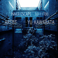 Inner Escape exclusive 10111T00  Yu Kawabata by Inner Escape