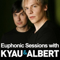Gareth Emery - Eye Of The Storm (Jesser ReMode)@ Kyau & Albert - Euphonic Sessions July 2014 by Jesser