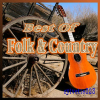 Best Of Folk &amp; Country by sylvia
