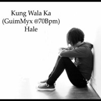 Kung Wala Ka (GuimMyx @70Bpm) - Hale by Guilmar Payawal Sison