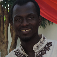 Ghana Report No.4 - George Dogbey - Co-Founder of ARDI - Advocacy for Rural Development International  -  East Legon, Accra - [english] by HITA Radio