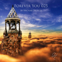 Forever You 025 by Hector Orozco