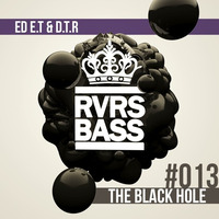 Ed E.T & D.T.R - The Black Hole (Hardstyle Mix) by Ed E.T & D.T.R