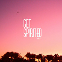 Get Spirited 2014 with Bagerziev by Bagerziev