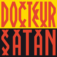 Docteur Satan - (666) 361 - 6794 by Krikor