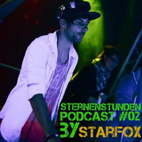 Starfox @ Sternenstunden Podcast #02 - Oktober 2014_www.livemix.info by Livemix