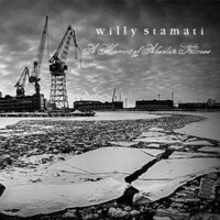 [ET68] Willy Stamati - There Are the Cranes on the Winter Field by Etched Traumas