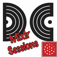 Mixlr live stream [18.02.15] by Di CAPTAiN