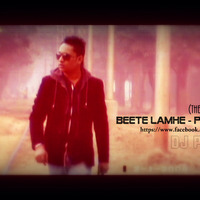 Beete Lamhe - P R A S E N (The Train) 2014 by DJ PRASEN