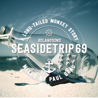 Seasidetrip 69 by Paul Grau - a long tailed monkey story by Seasidetrip