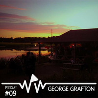 George Grafton - We Play Wax Podcast #09 by We Play Wax