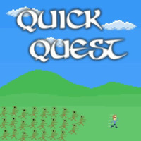Quick Quest Original Soundtrack