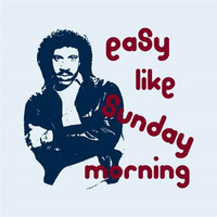 Easy Like Sunday Morning by ken@work
