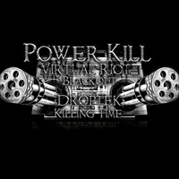 Power Kill (Virtual Riot/Droptek) EDM Mashup by The Mashup Wyvern