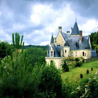 BILL BREWSTER | Chateau Du Petit Thouars by bill_brewster