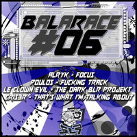 Fucking Track -Rmx Limp Bizkit- "Extract"(on Balarace 06 Digital EP) [BALARACE Prod] by Poulos -UncLOneD-