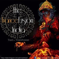 The TranceFusion India Ft. Yash I Tranzfusion by DJ YASH
