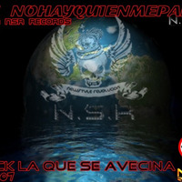 DJ NOHAYQUIENMEPARE - AMADOR RIVAS ( TRANCE )(promo)ref007 by N.S.R