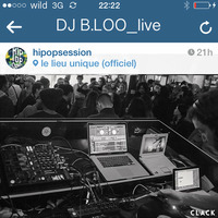 Live @ HipOpsession (Fev 2015) by Jay Crate