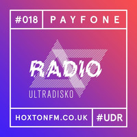 ultraDisko radio with Payfone by ultraDisko