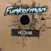Automatic - Funkerman (DJ Dave van Breemen remix) by Dj Dave van Breemen