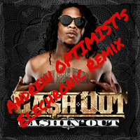 Cash Out - Cashin Out (Andrew Optimist's Elechronic Remix) by Andrew OPTIMIST
