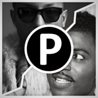 Pharrell Williams w/  Little Richard - Happy Tutti Frutti (DJ Palermo Mashup) by DJ Palermo