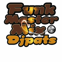 MEGAMIX FUNK CLASSIC by Djpats ( MantesTown Mix ) by djpats