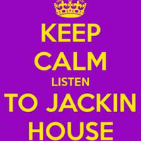 JACKIN HOUSE MIX 2015 by Andy Le Candy