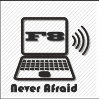 F8 'Never Afraid' by Frajile