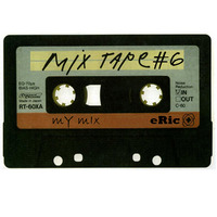 mIxTaPe #6 [Deep2Tech] by eRiC