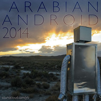 jrb - arabian android 2014 by jrb